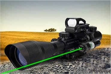 best holographic sight