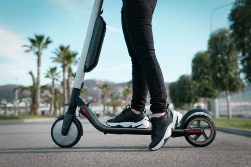 What Makes an Electric Scooter the Best?