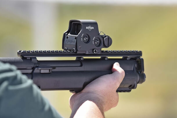 Best Holographic Sight Under 200 Dollars